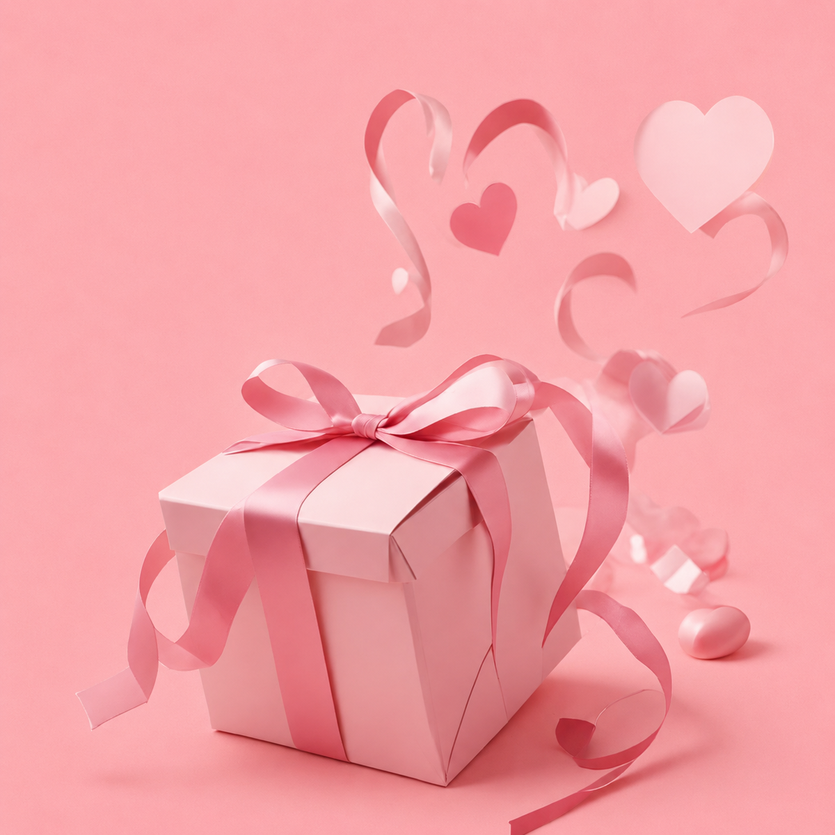 Hamper Boxes
