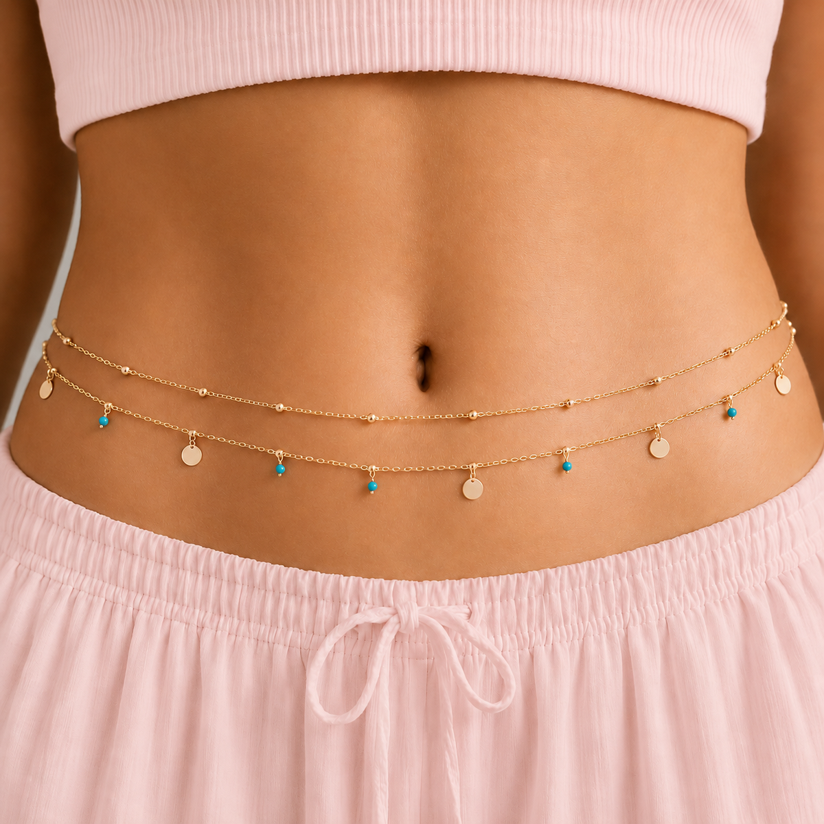 Hip Chains