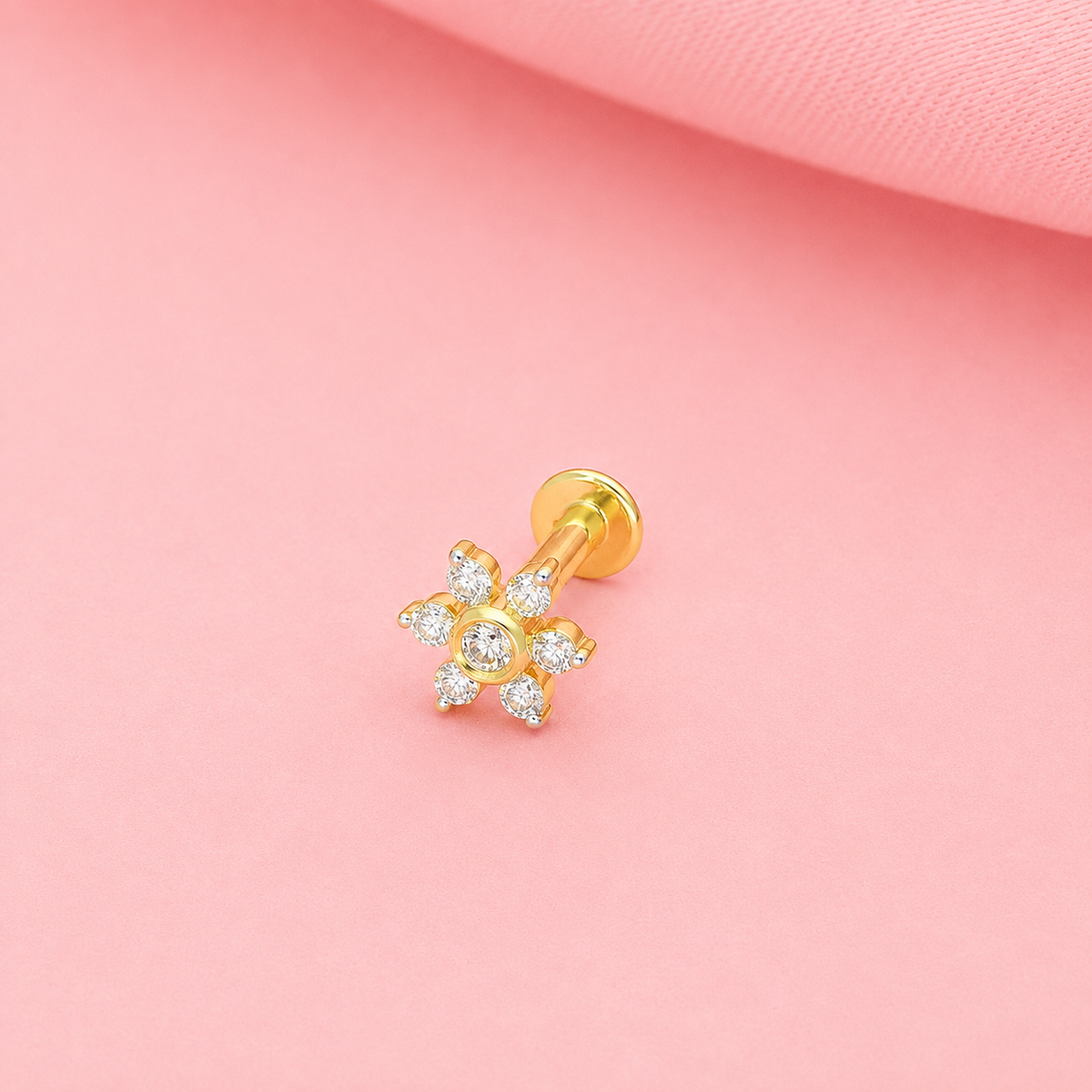 Nose Pins