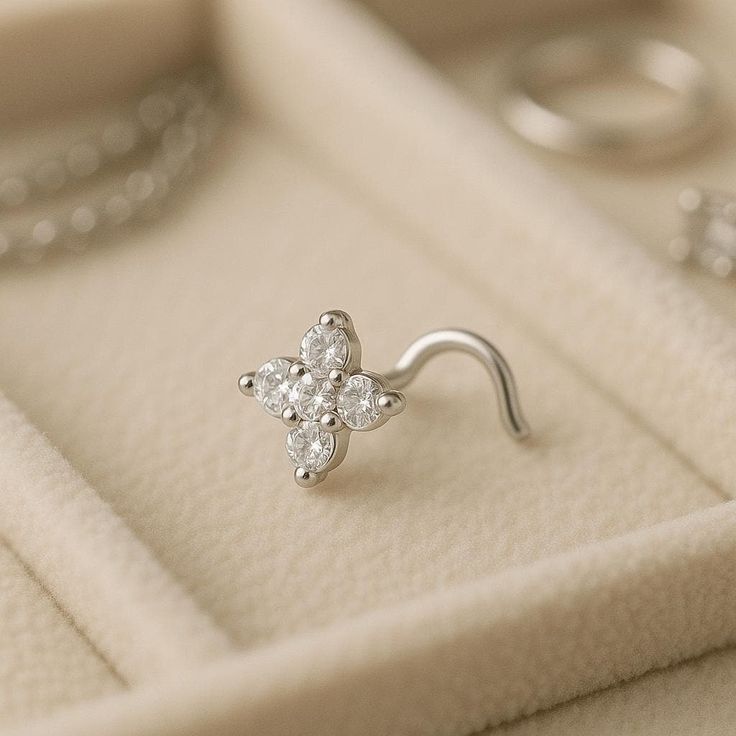 Nose Pins