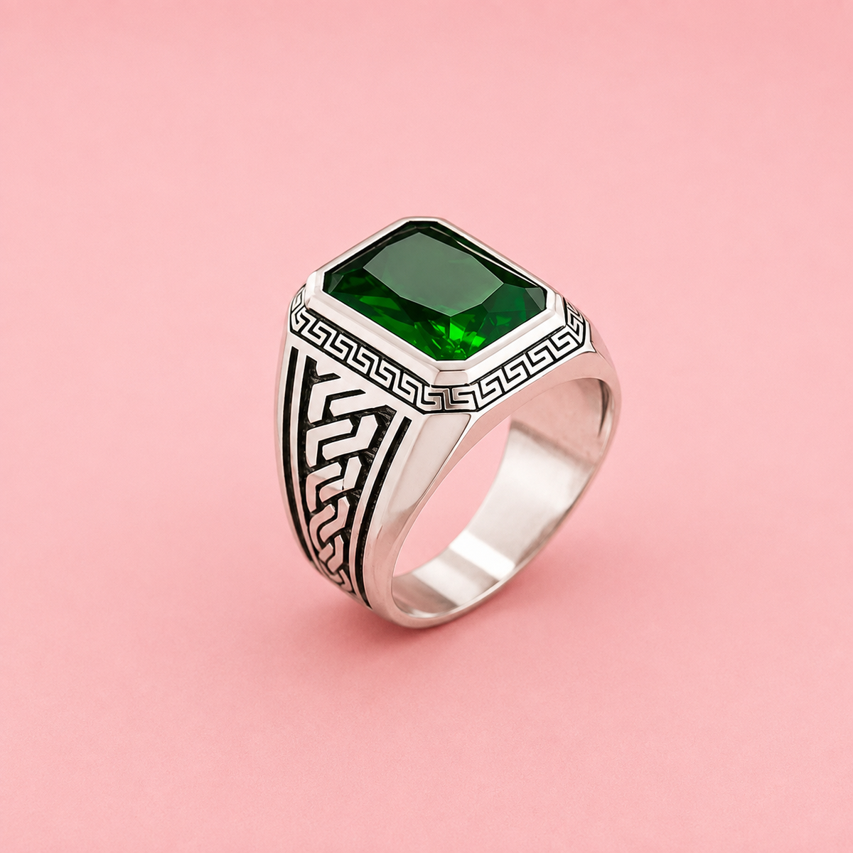 Gents Rings