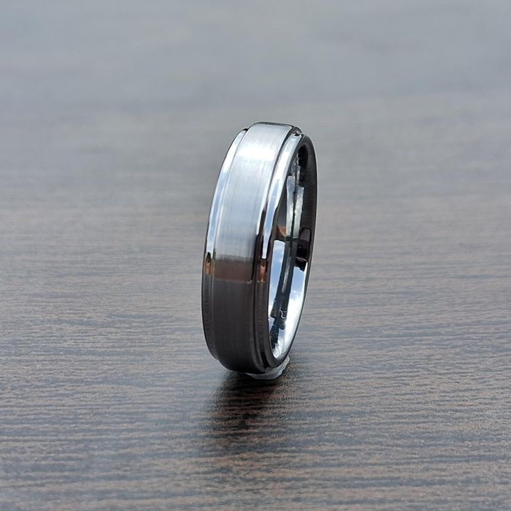 Gents Rings