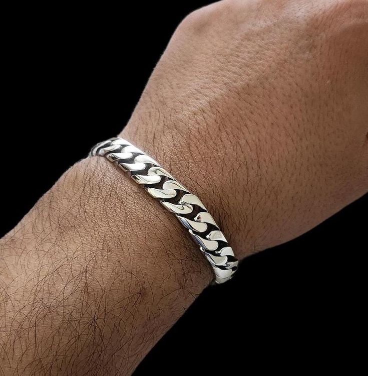 Gents Bracelets