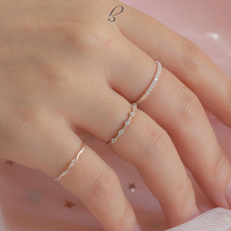 Finger Set
