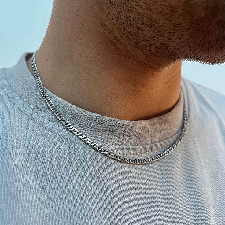 Unisex Chains