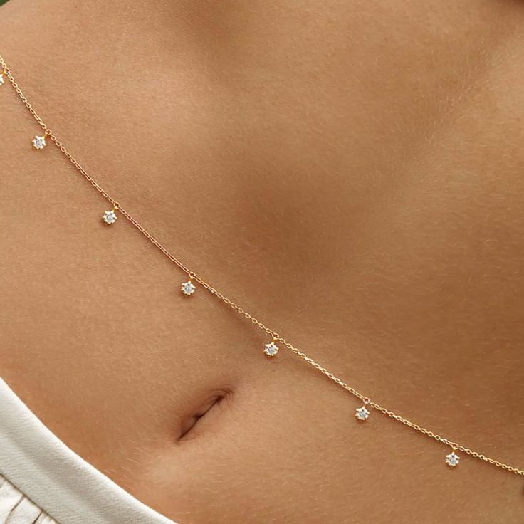 Hip Chains