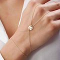 Starlight Hand Chain