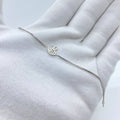 Bee Silver Bracelet