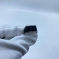 gents silver ring