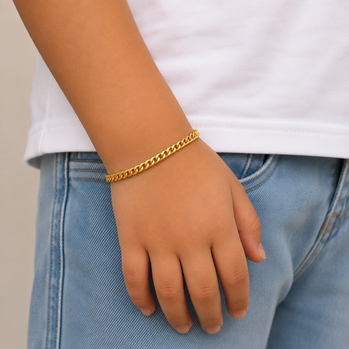 Child’s  Bracelet