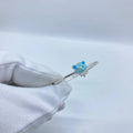 Child’s Blue Bear Charm 