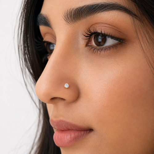 nose pin