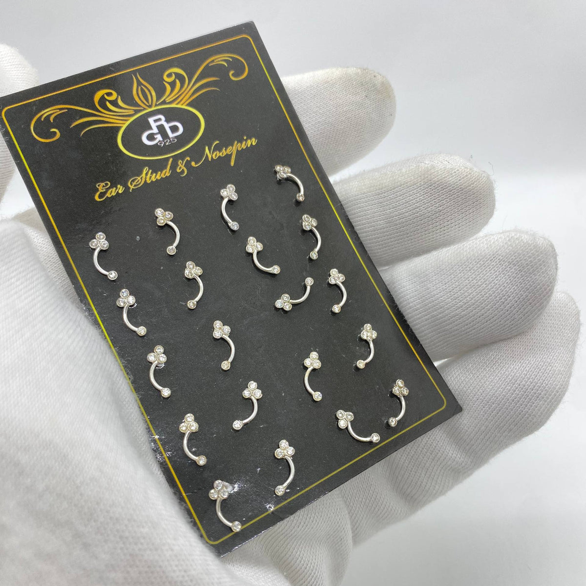 nose pin