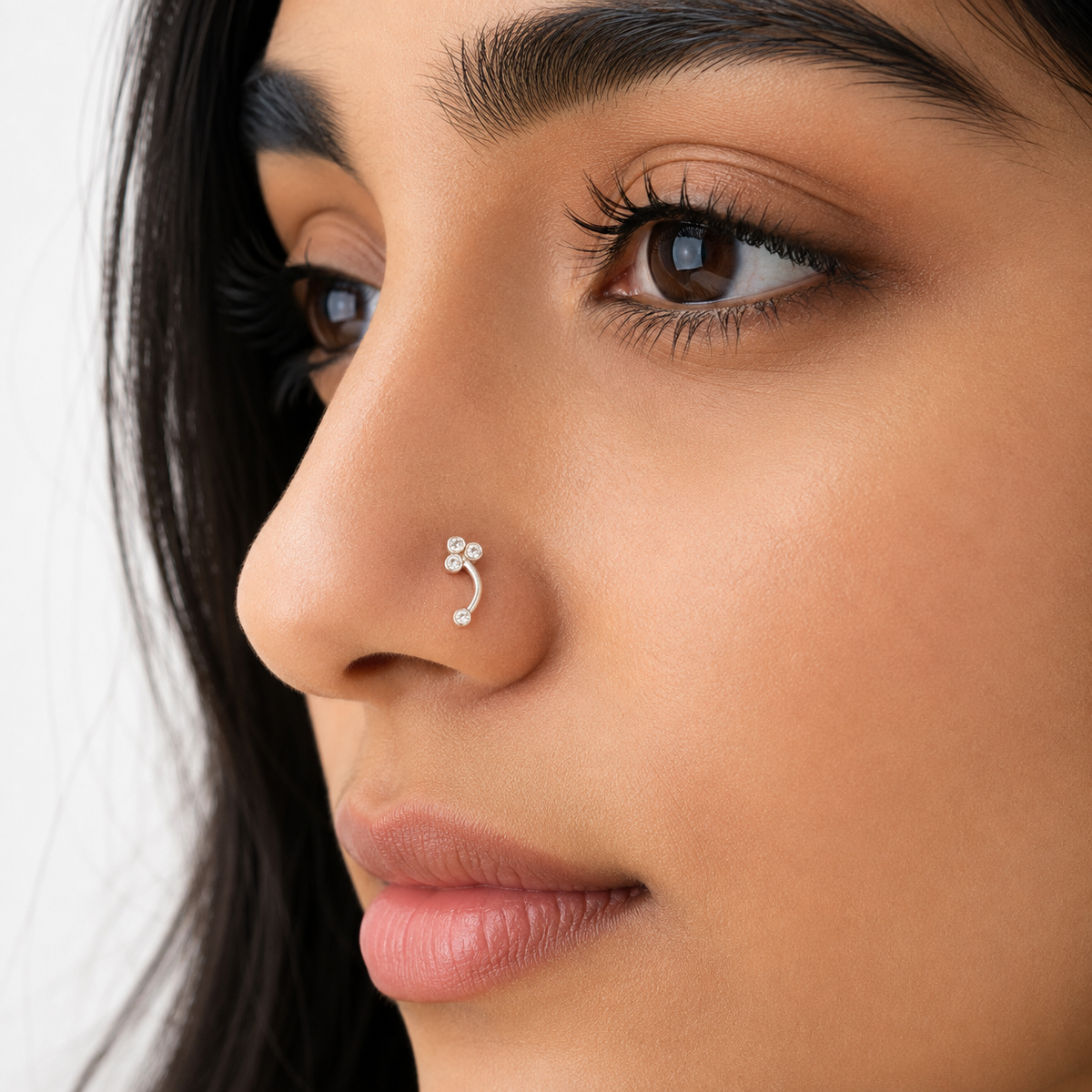 nose pin