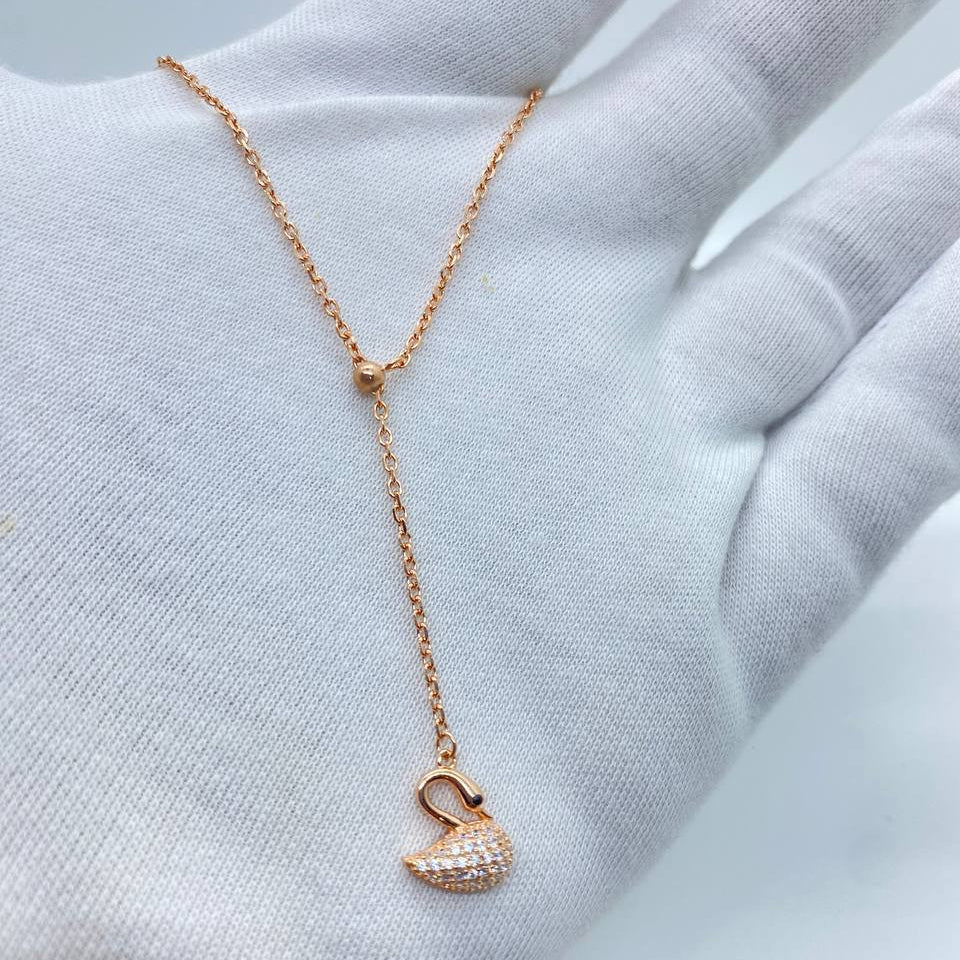 beautiful necklace