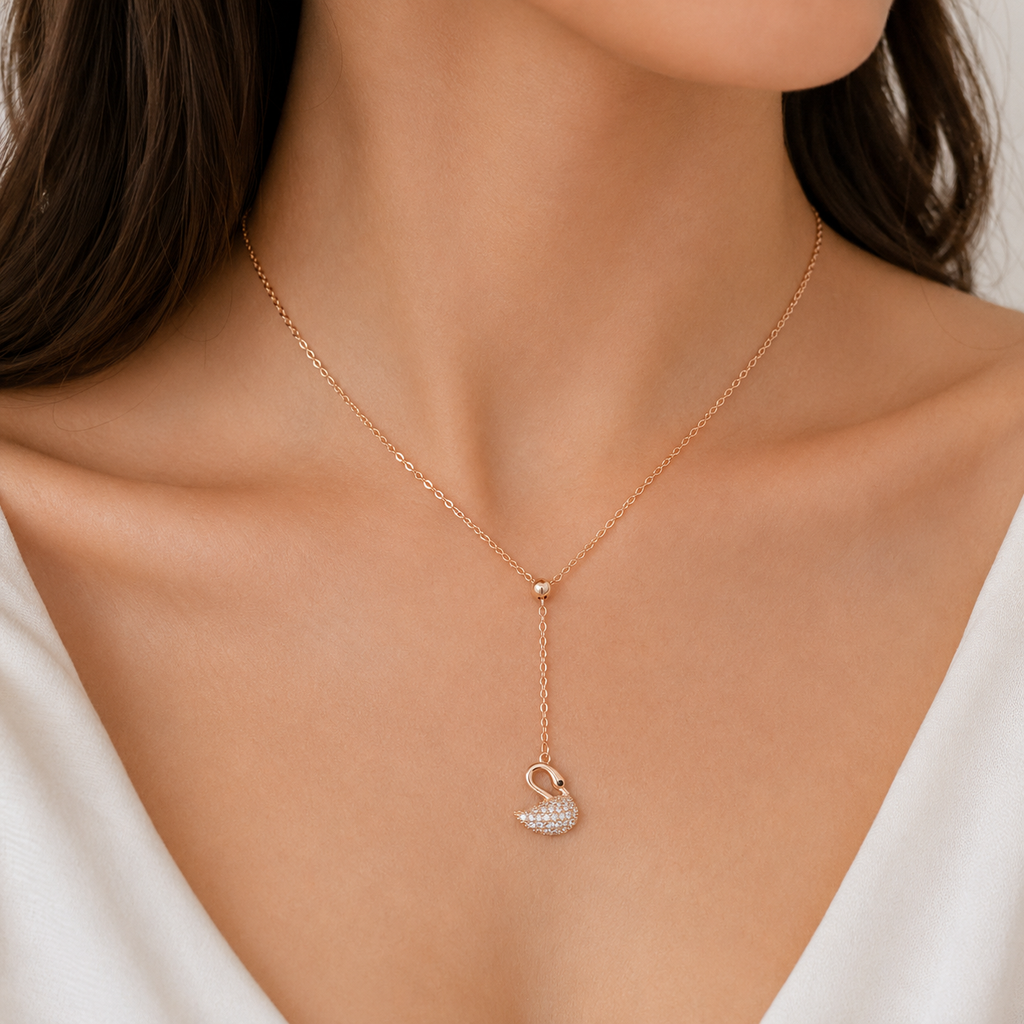 beautiful necklace