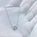 Crystal Tree of Life Necklace
