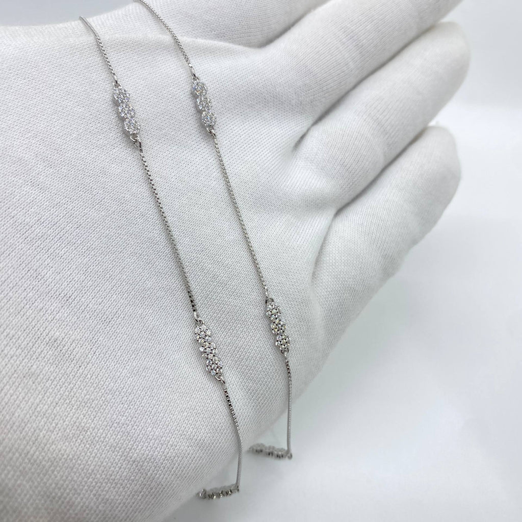 silver