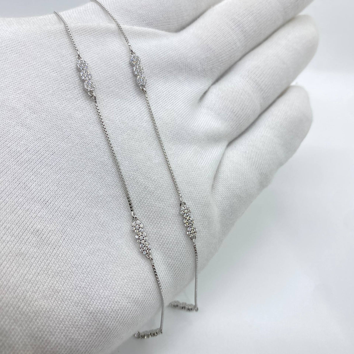 silver