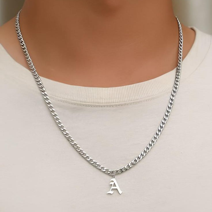Customized Name chain