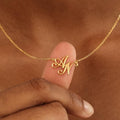 Customized Name chain