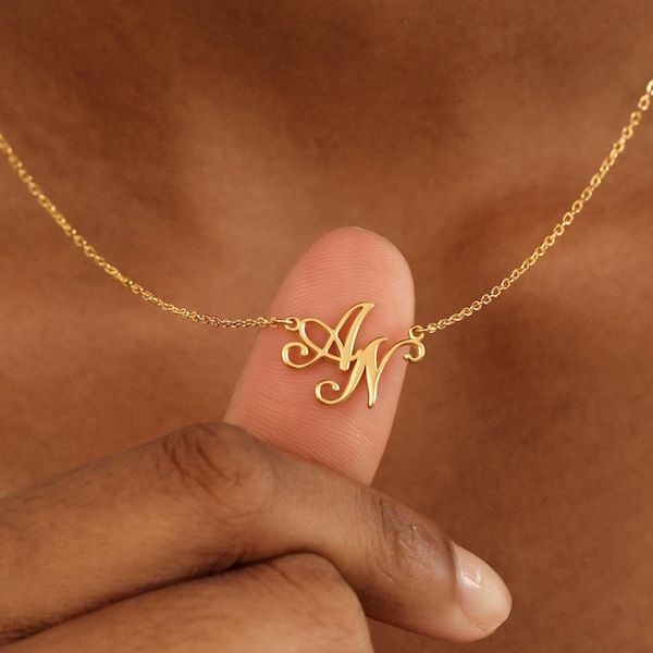 Customized Name chain