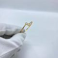 Delicate Gold Bracelet 