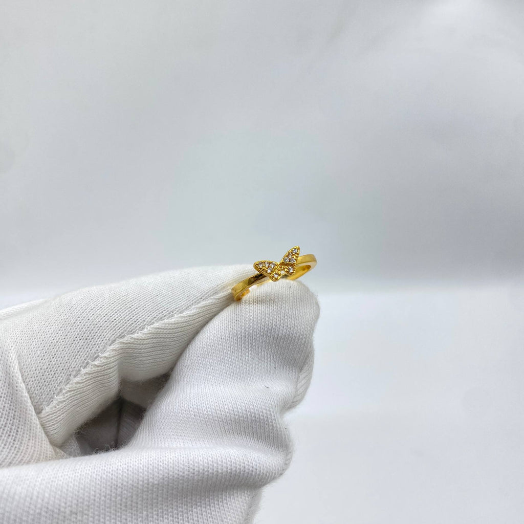 silver ring