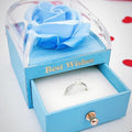  Drawer Jewellery Box