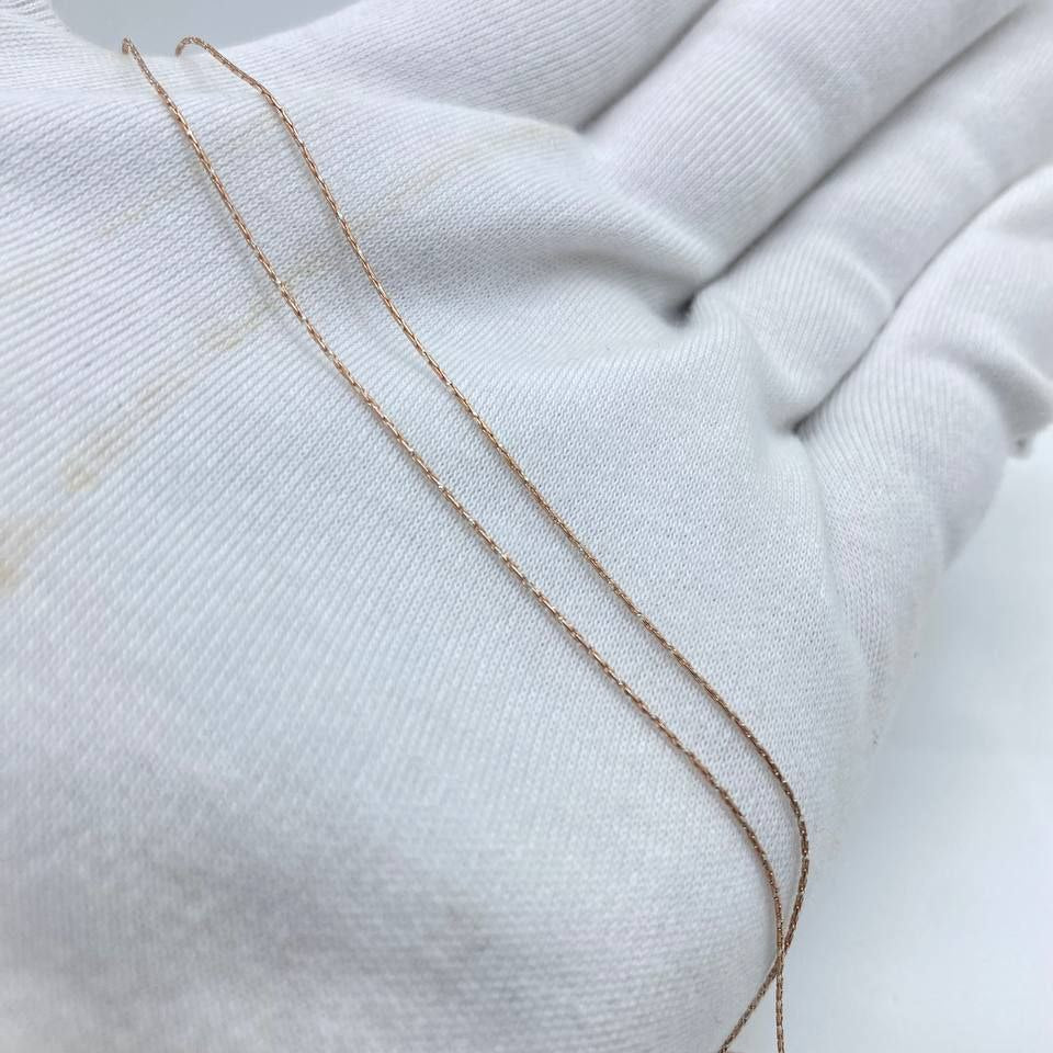 Elegant Anklets