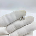 silver stud