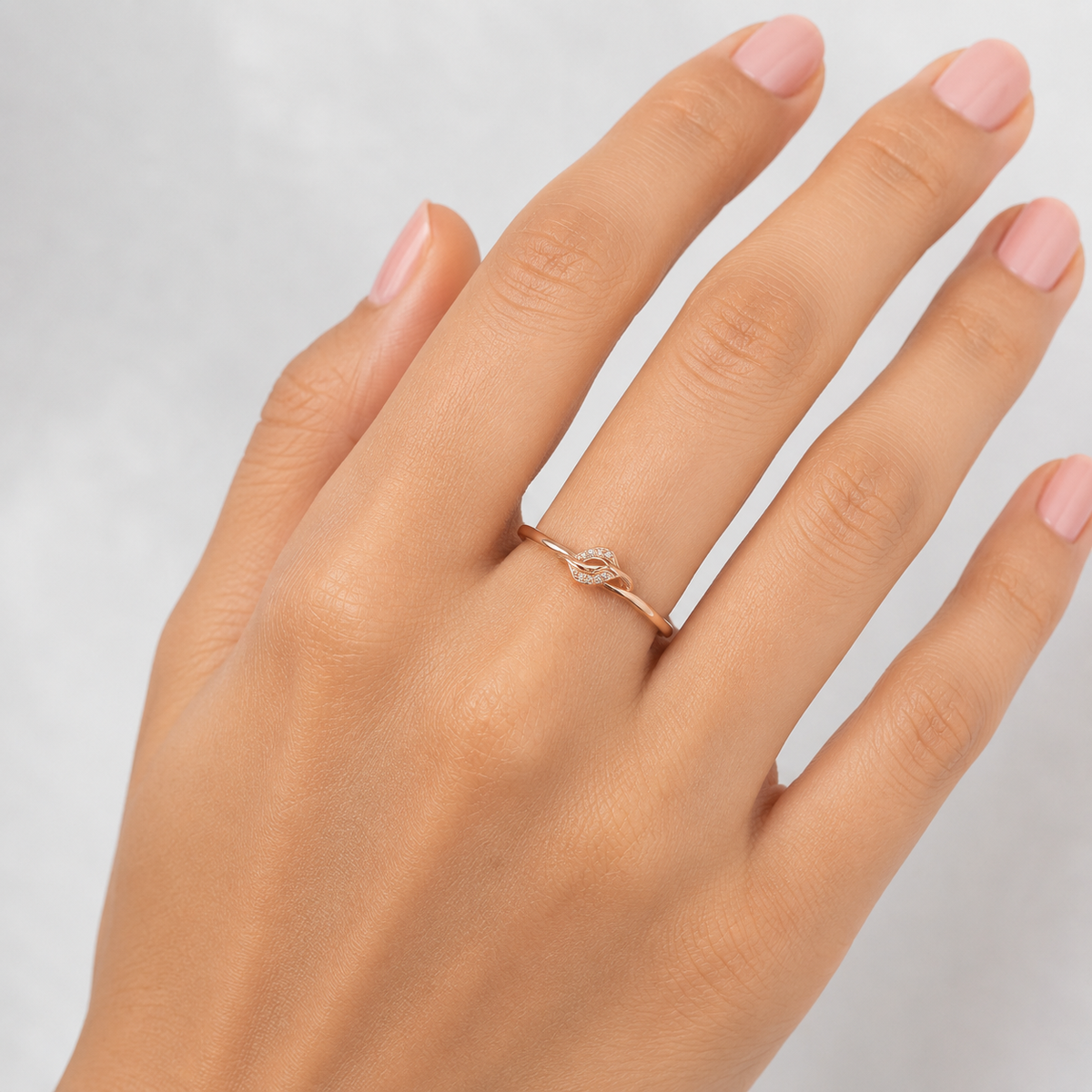silver ring
