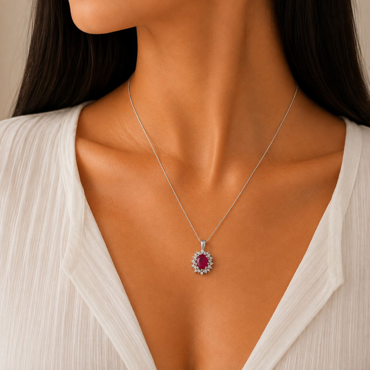 pendant
