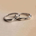 Endless Love Couple Ring