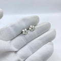 silver stud