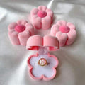 Flower Ring Box