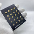 nose pin