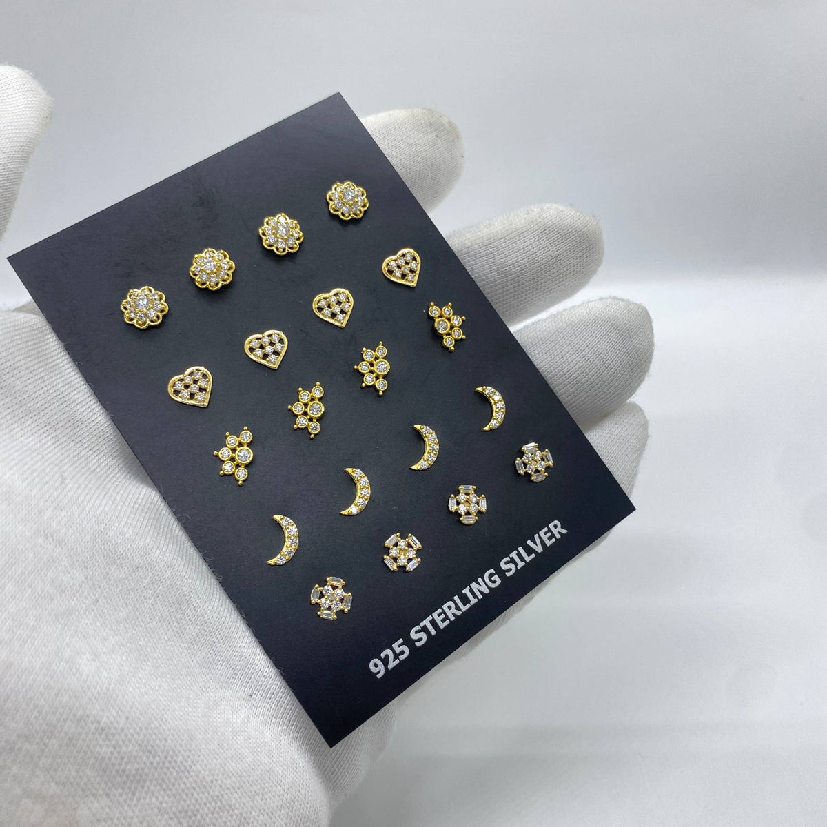 nose pin