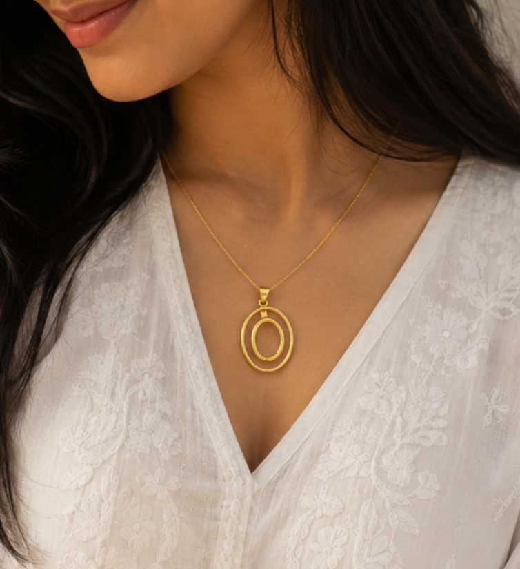 pendant