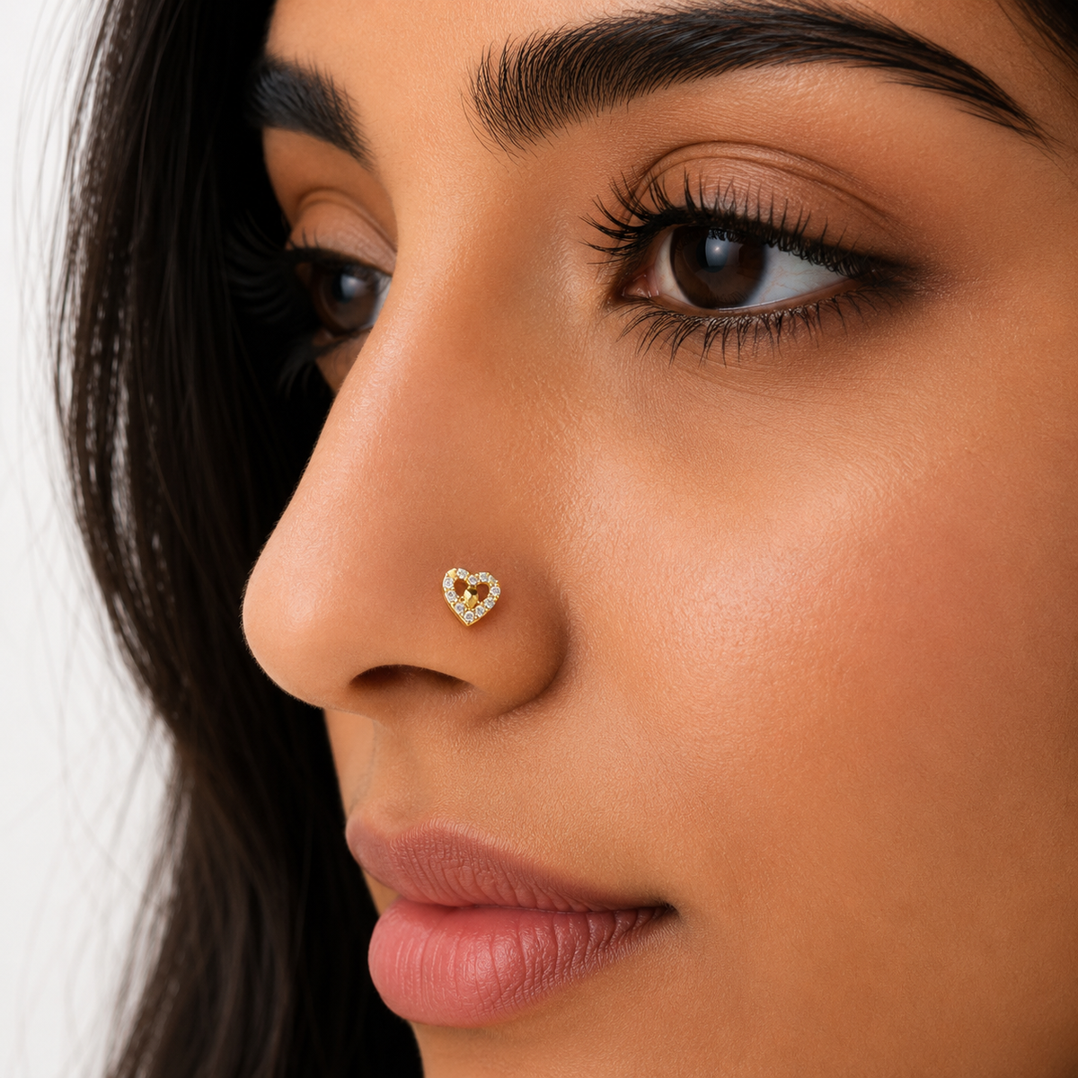 nose  pin
