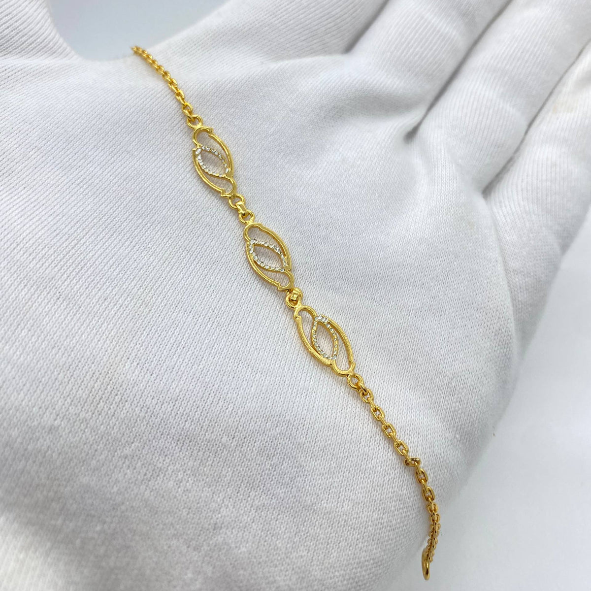 silvere bracelet