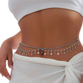 Hip chain For Girls