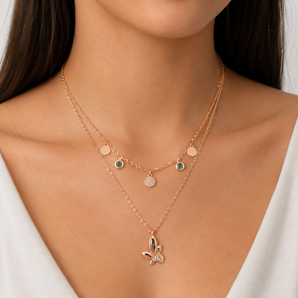 necklace