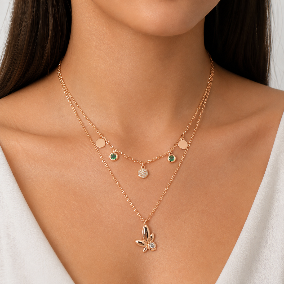 necklace
