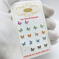 nose pin