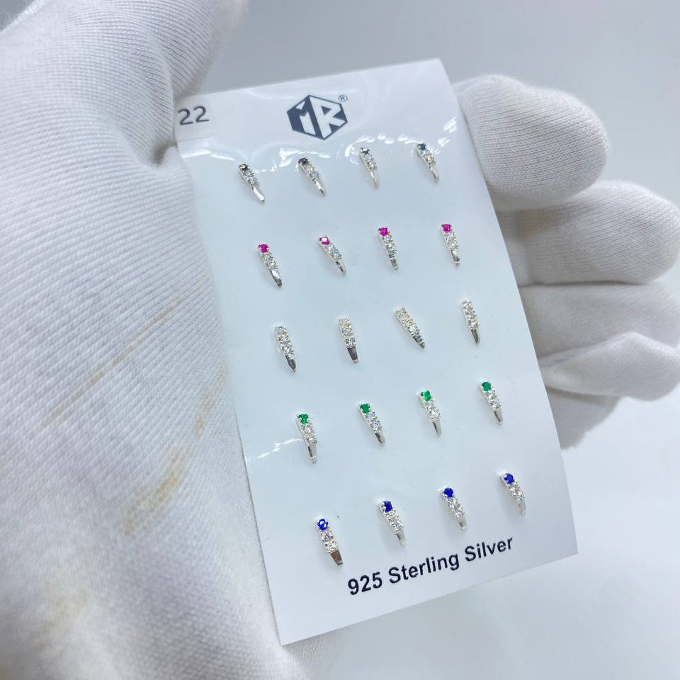 nose pin