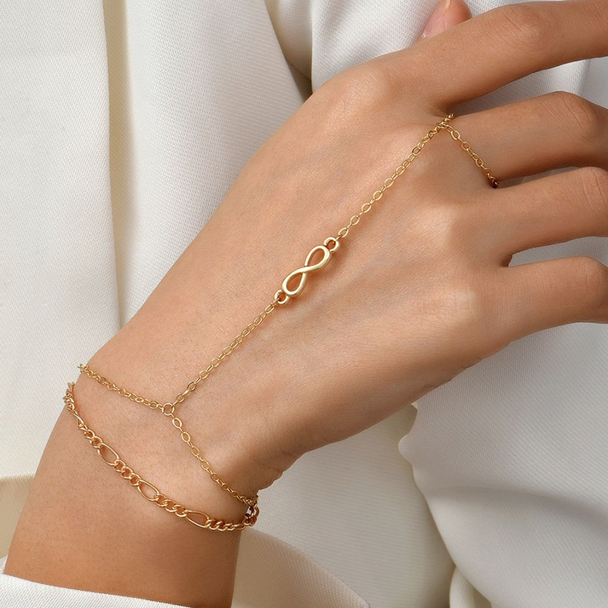 Nova Hand Chain