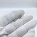 silver stud