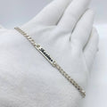 Personalized Shazim Star Bracelet
