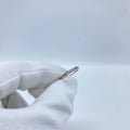 Pink Stone Band Ring